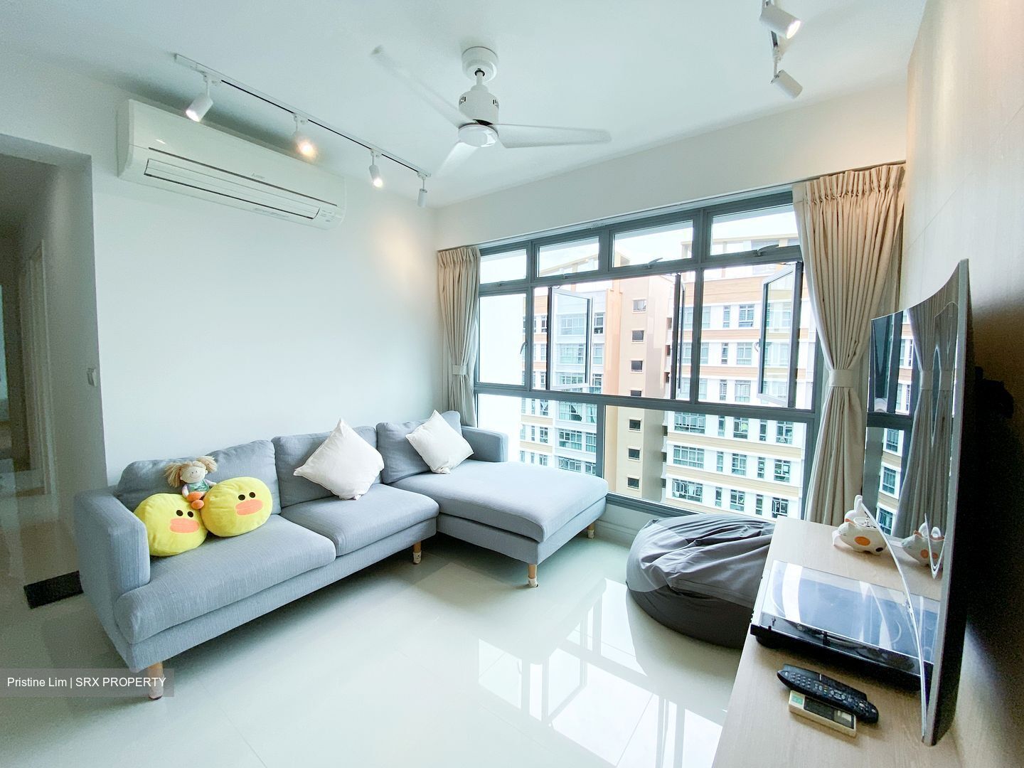 Blk 682C Edgedale Plains (Punggol), HDB 4 Rooms #353232321